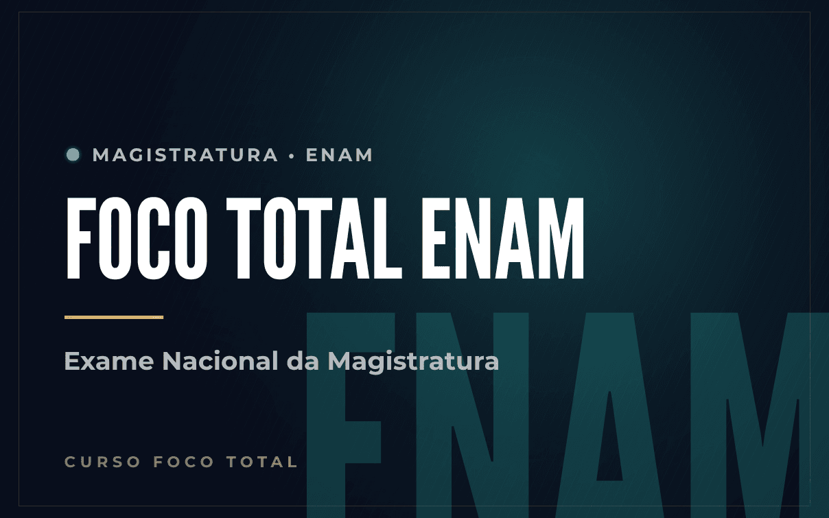 Foco Total ENAM