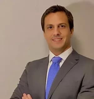 Bruno Gaspar