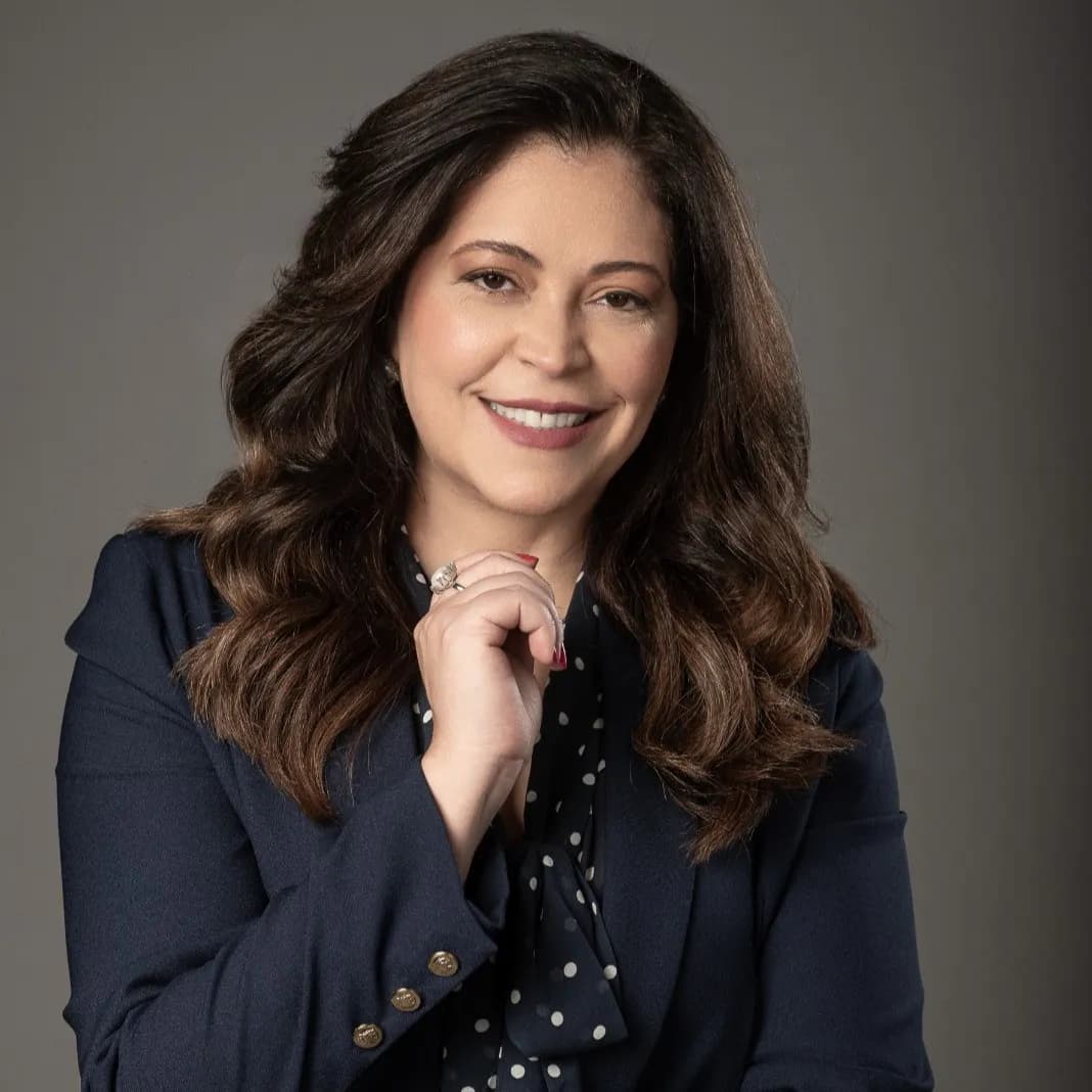 Vivian Cristina