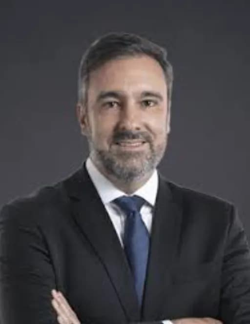 Fernando Tasso