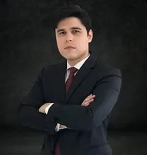 Gustavo Cordeiro