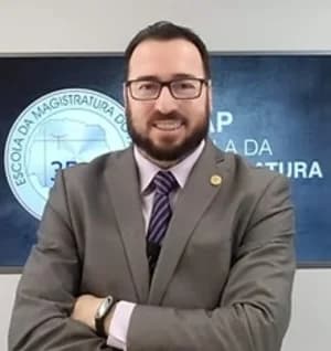Rogério de Vidal Cunha